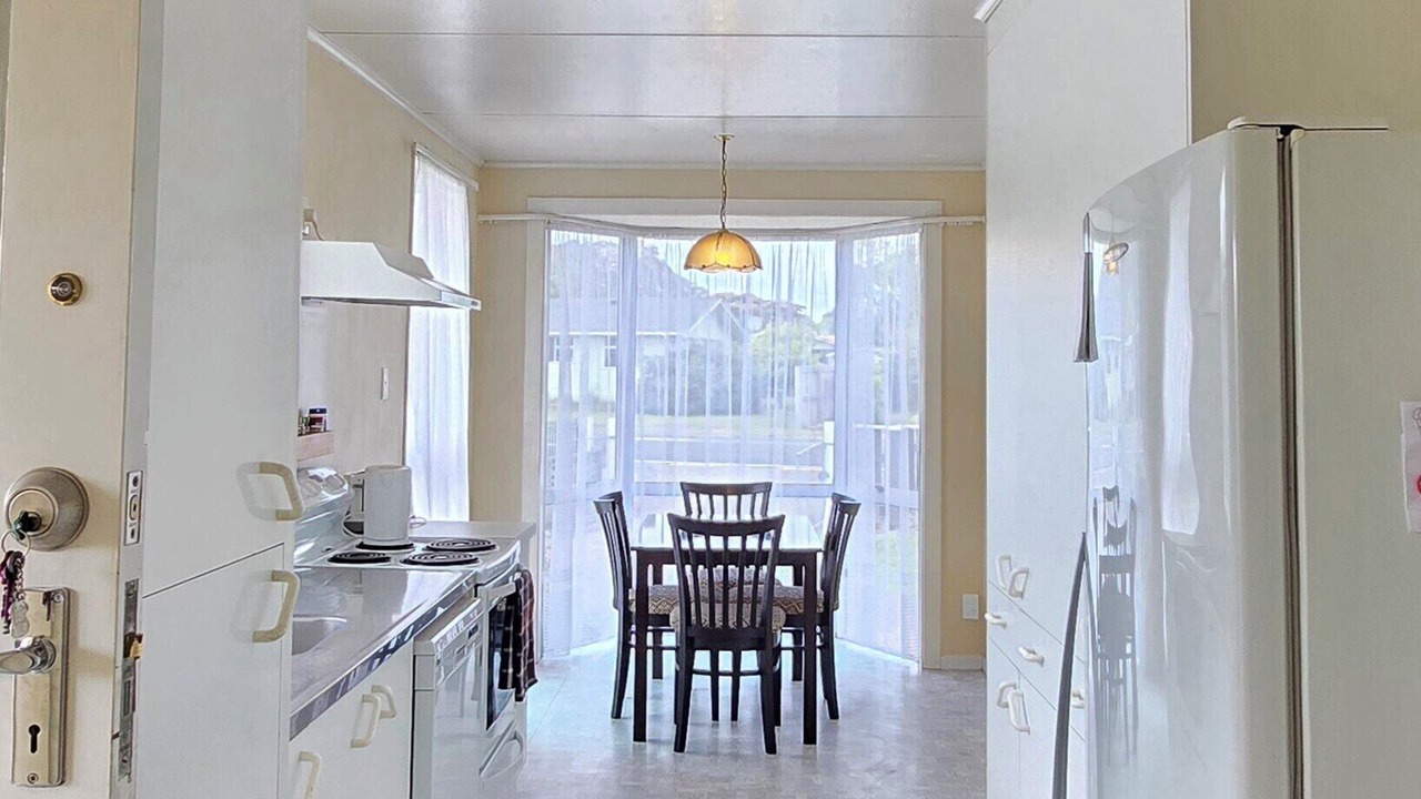 Photo of Kitchen in Kawaha Point