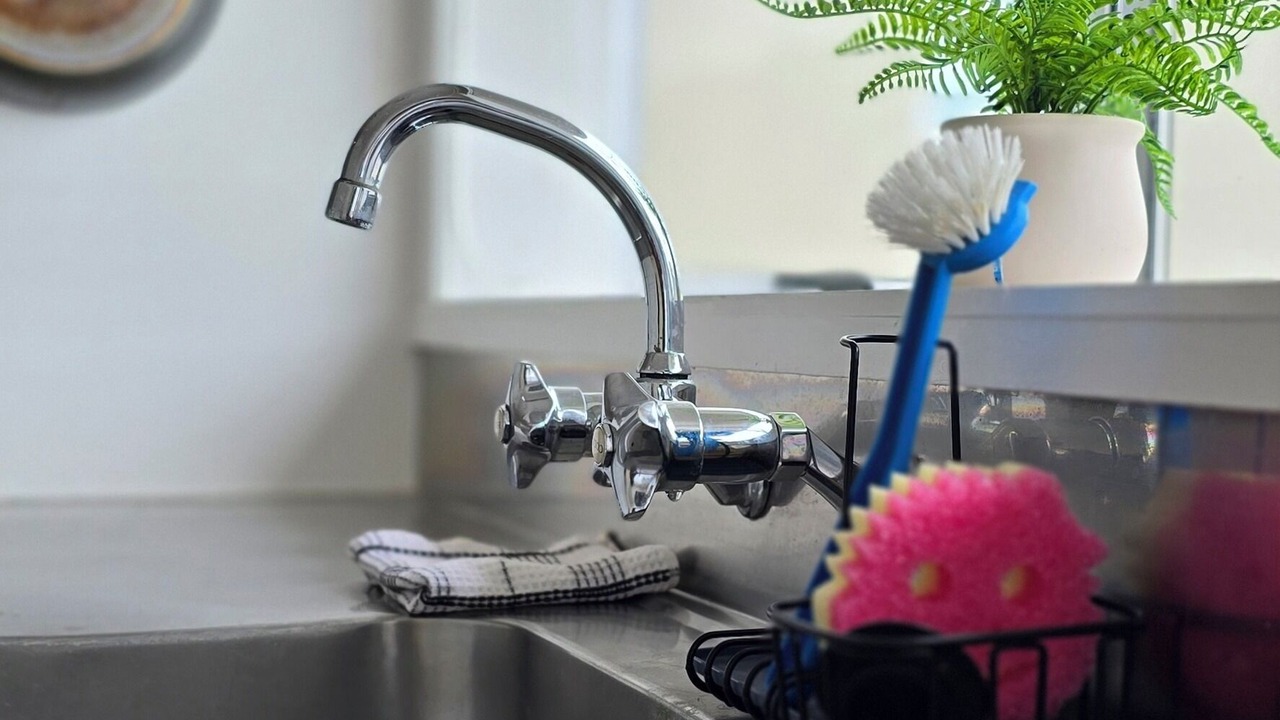 Photo of Bathroom in Kawaha Point