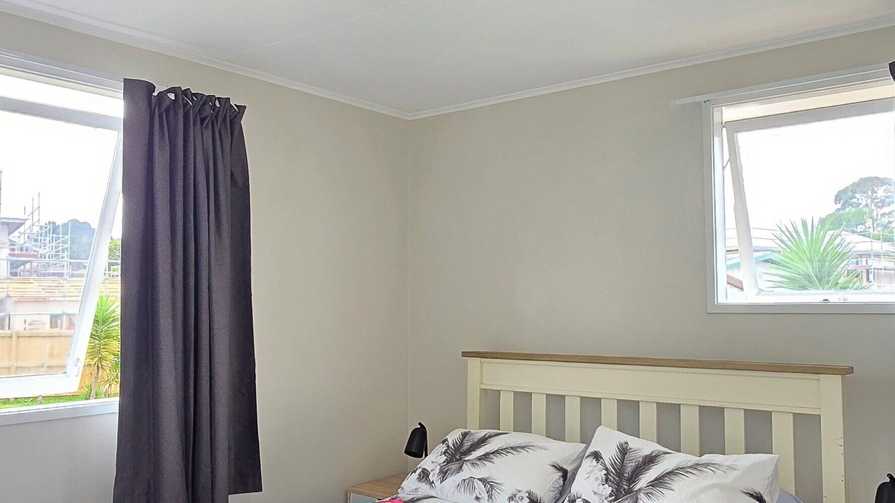 Photo of Bedroom in Kawaha Point