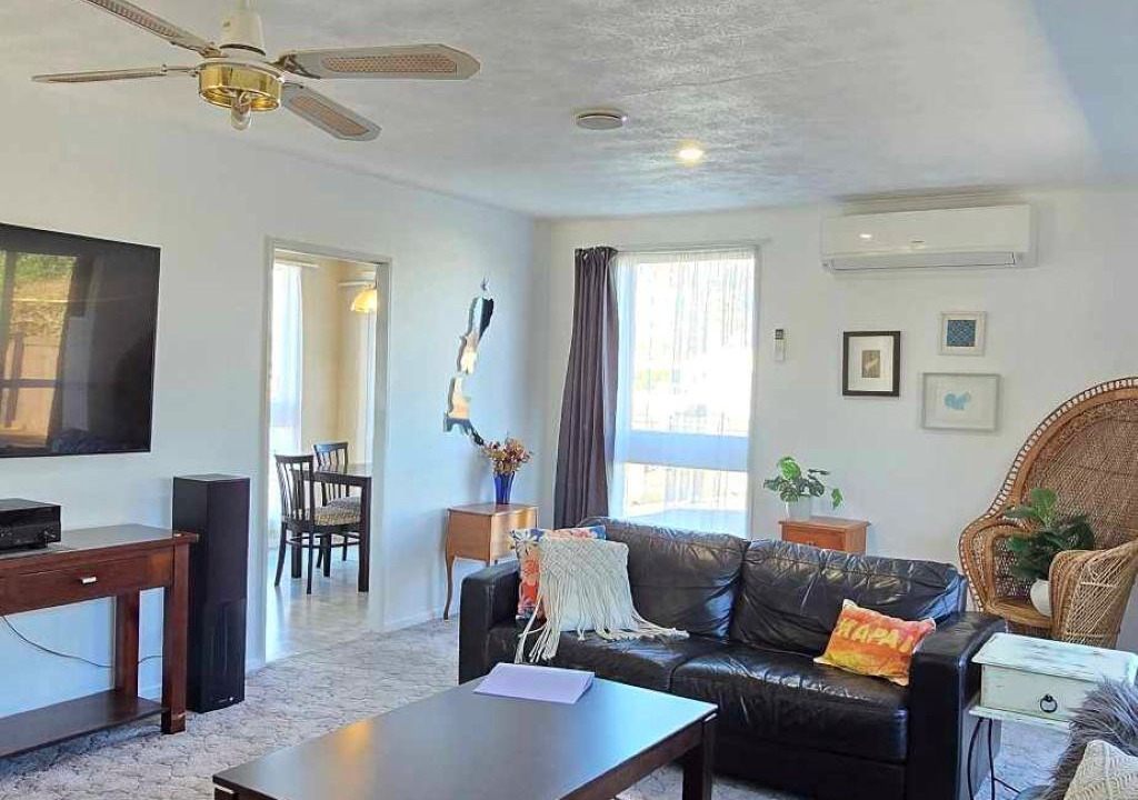 Photo of Livingroom in Kawaha Point