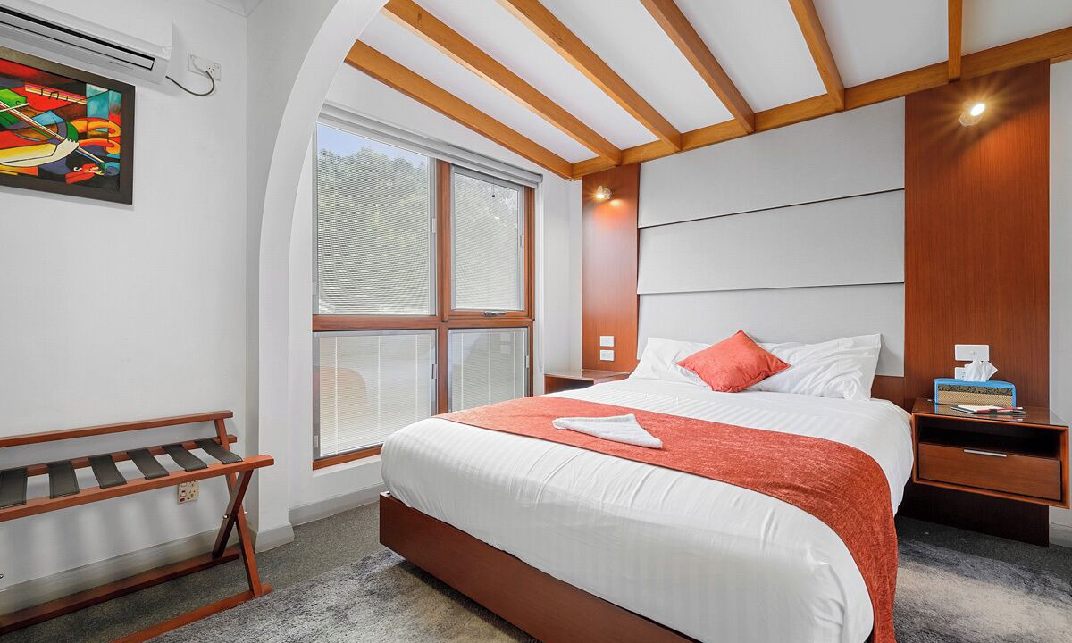 Photo of Bedroom in Montello