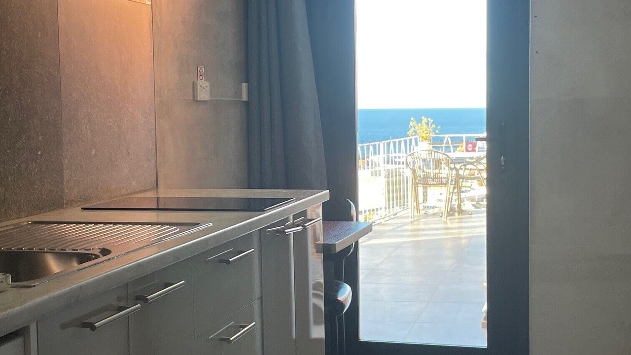 Photo of Kitchen in Montello