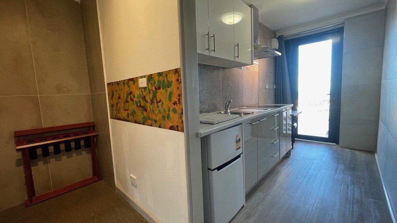 Photo of Kitchen in Montello