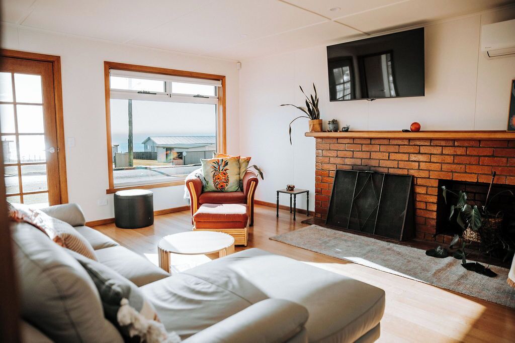 Photo of Livingroom in Bicheno