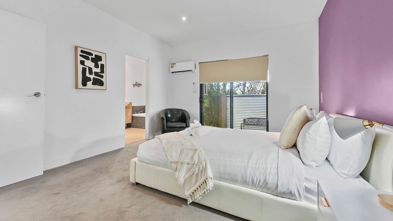 Photo of Bedroom in Legana