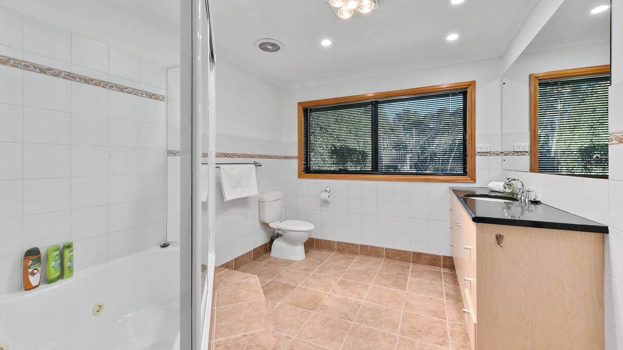 Photo of Bathroom in Legana
