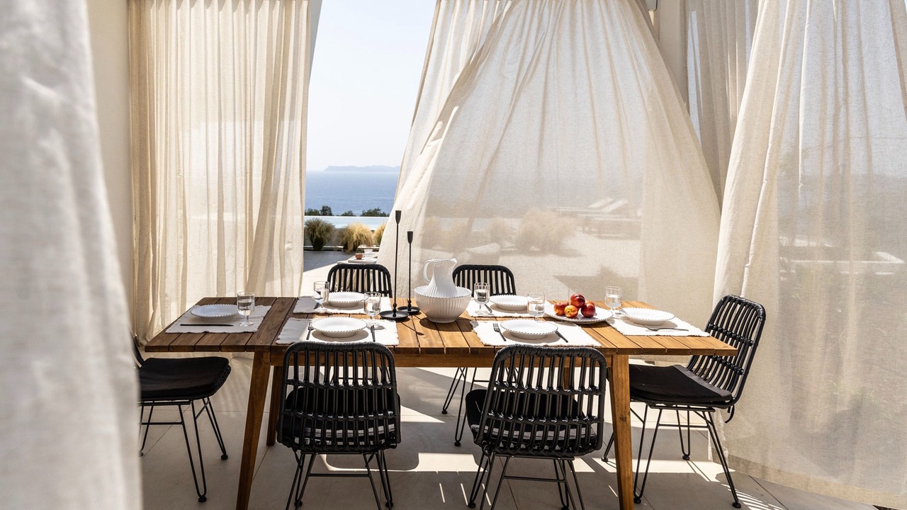 Photo of Outdoor in Sivota