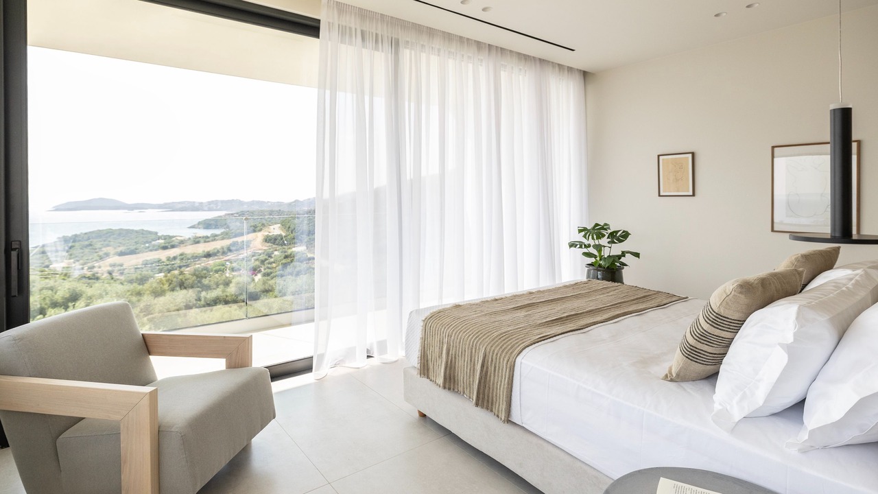Photo of Bedroom in Sivota
