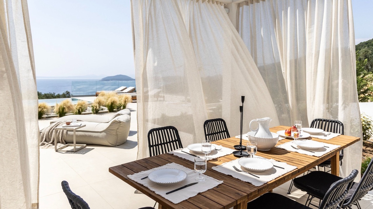 Photo of Outdoor in Sivota