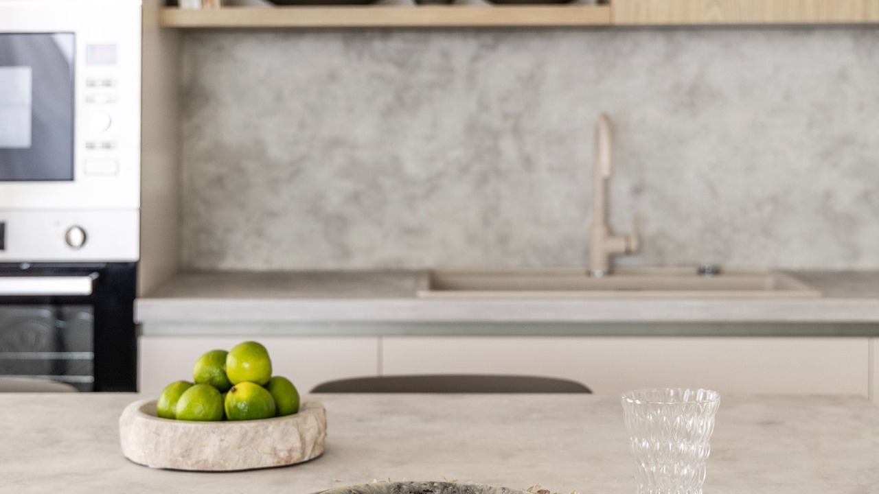 Photo of Kitchen in Sivota