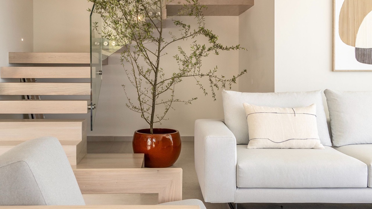 Photo of Livingroom in Sivota