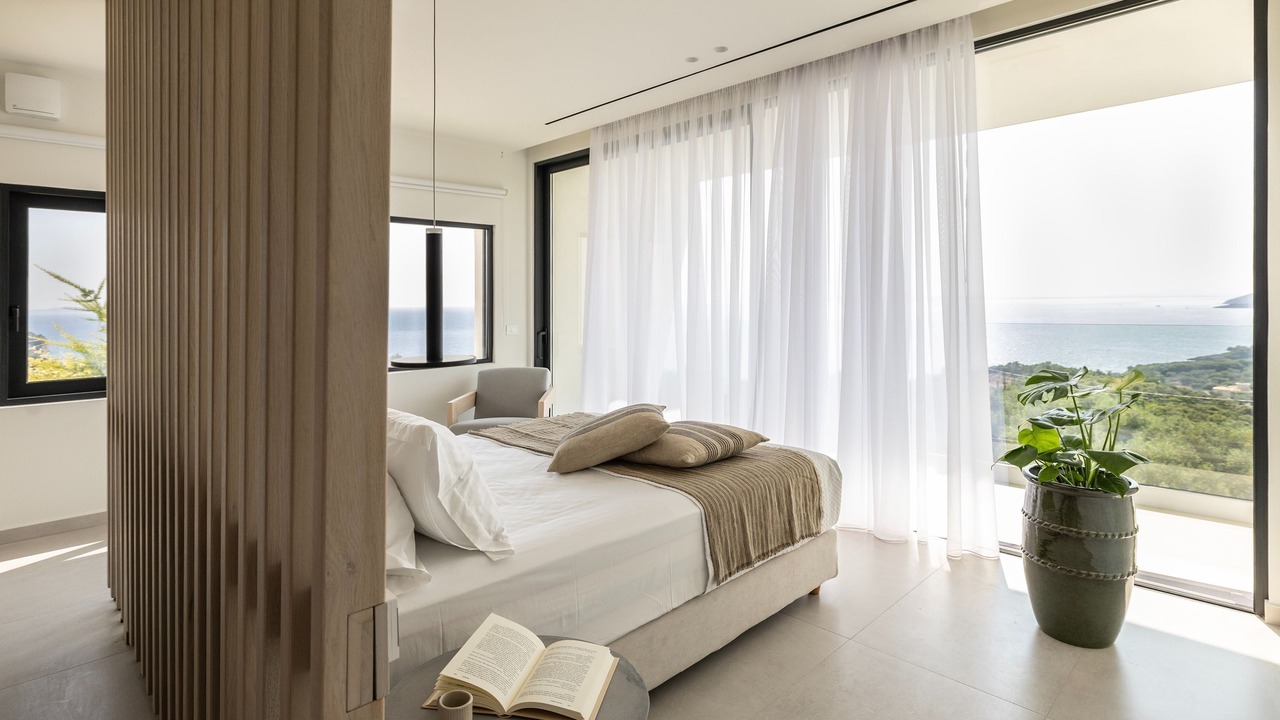 Photo of Bedroom in Sivota