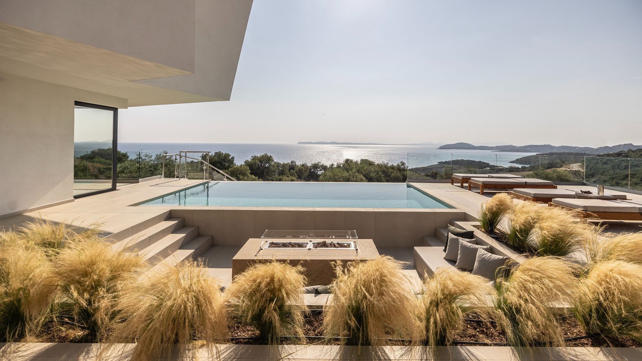Photo of Outdoor in Sivota