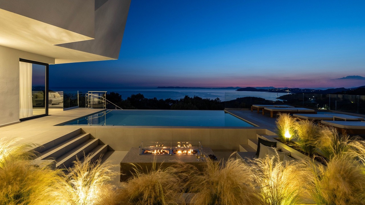 Photo of Outdoor in Sivota