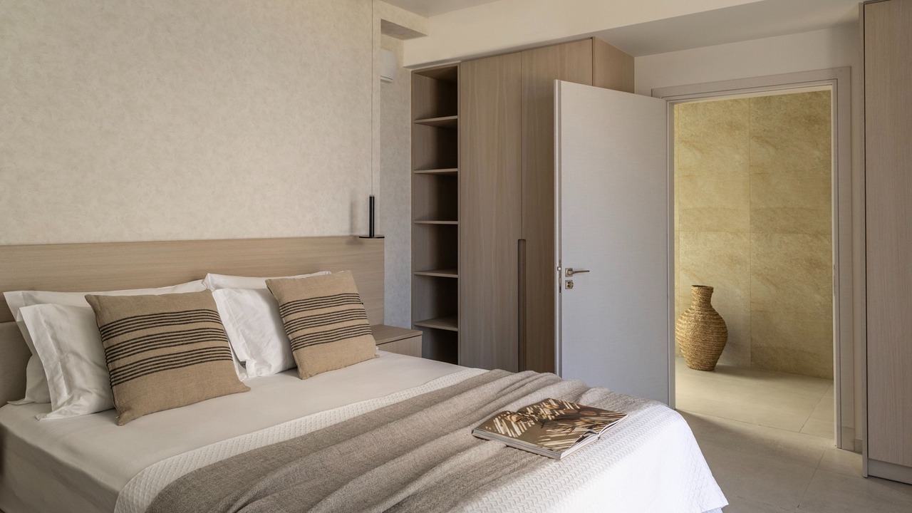 Photo of Bedroom in Sivota