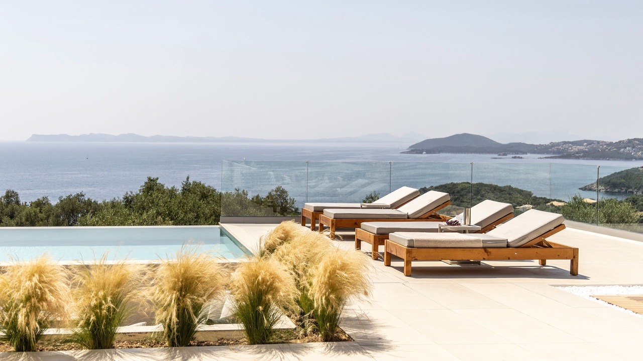 Photo of Outdoor in Sivota