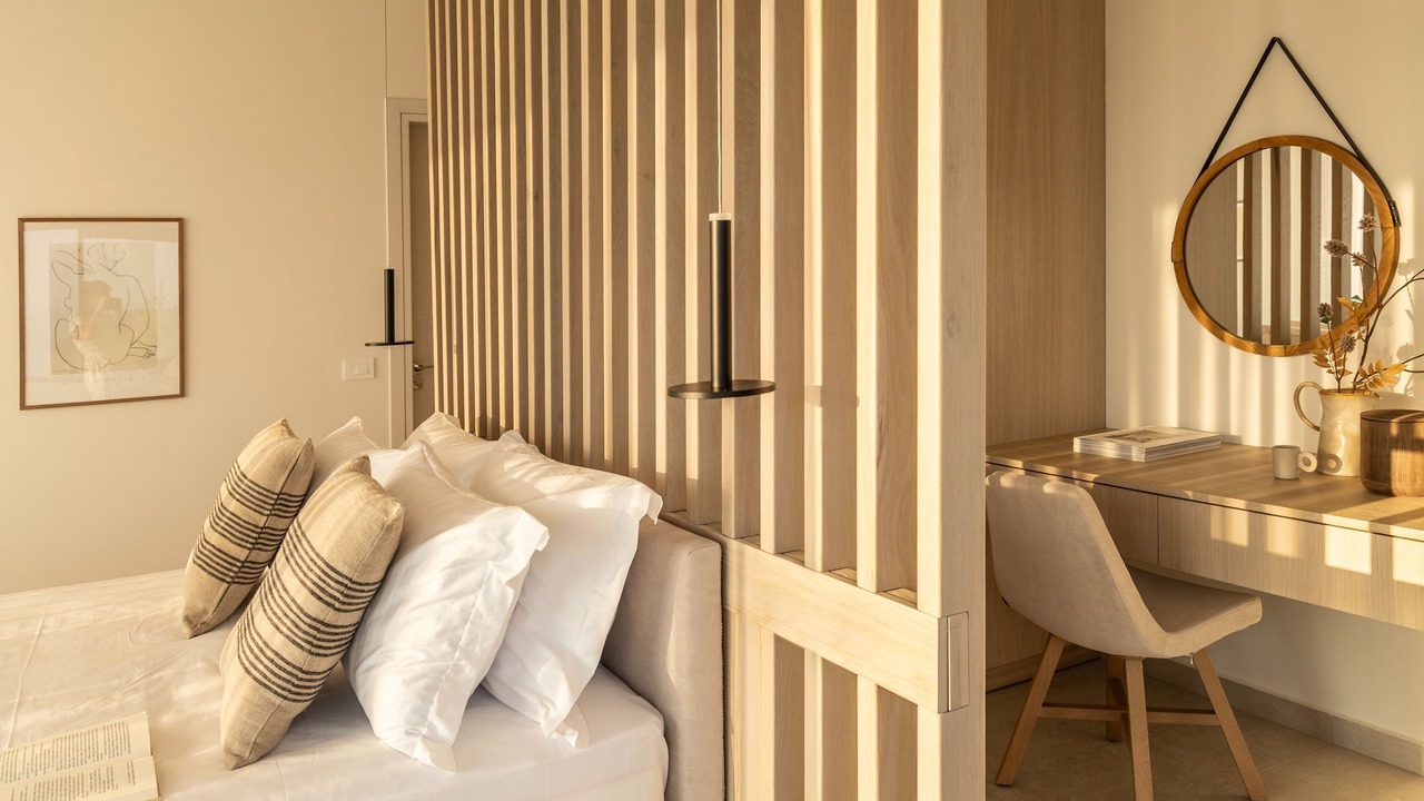Photo of Bedroom in Sivota