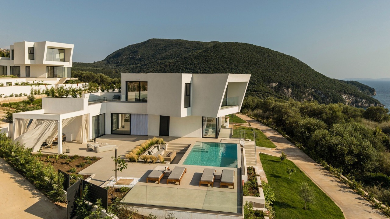 Photo of Outdoor in Sivota
