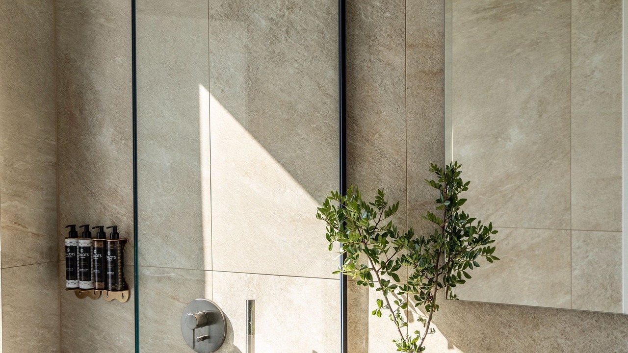 Photo of Bathroom in Sivota
