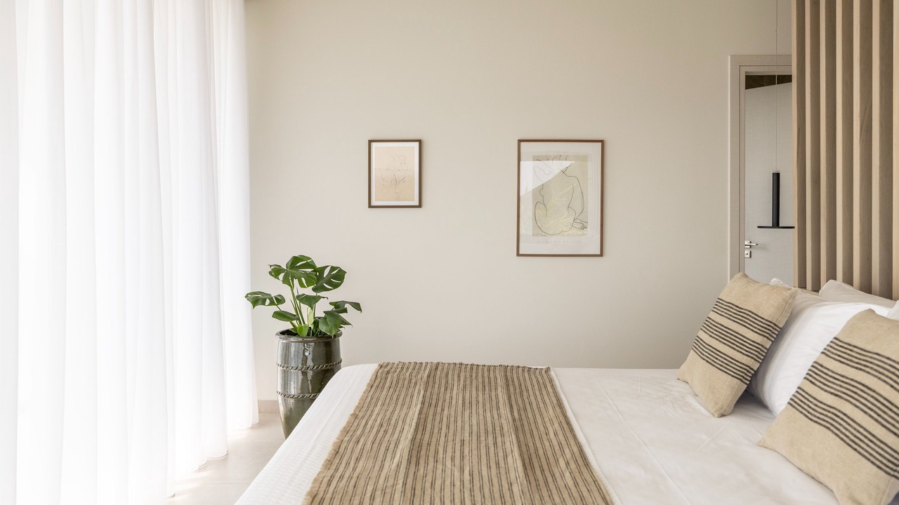 Photo of Bedroom in Sivota