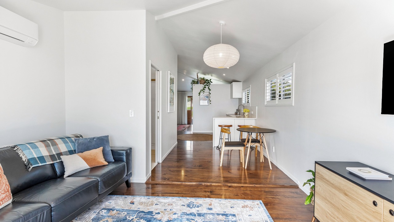 Photo of Livingroom in Muriwai