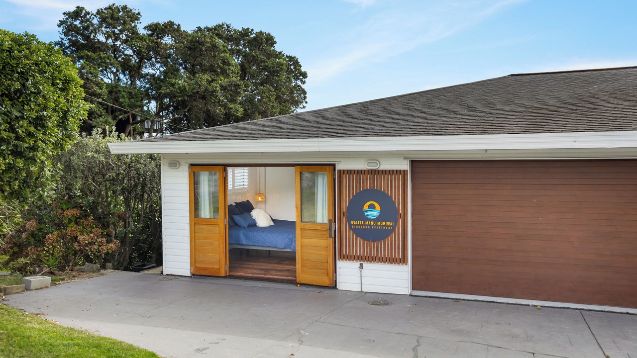 Photo of Outdoor in Muriwai