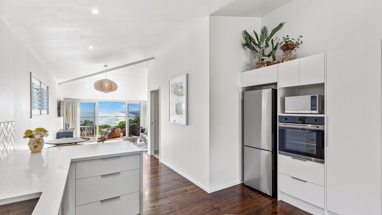 Photo of Kitchen in Muriwai