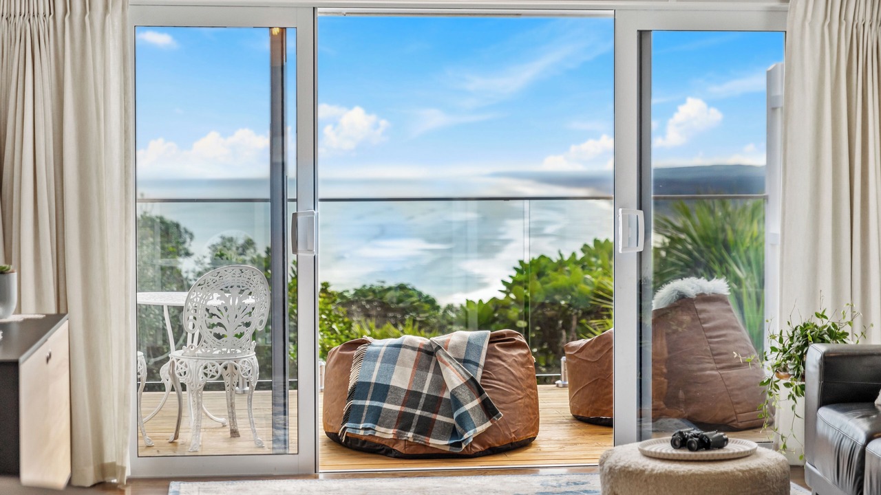 Photo of Livingroom in Muriwai
