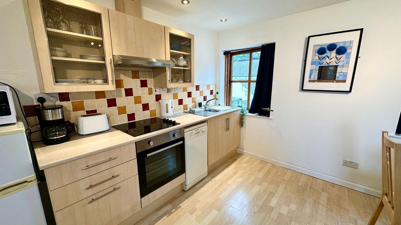 Photo of Kitchen in Ardersier