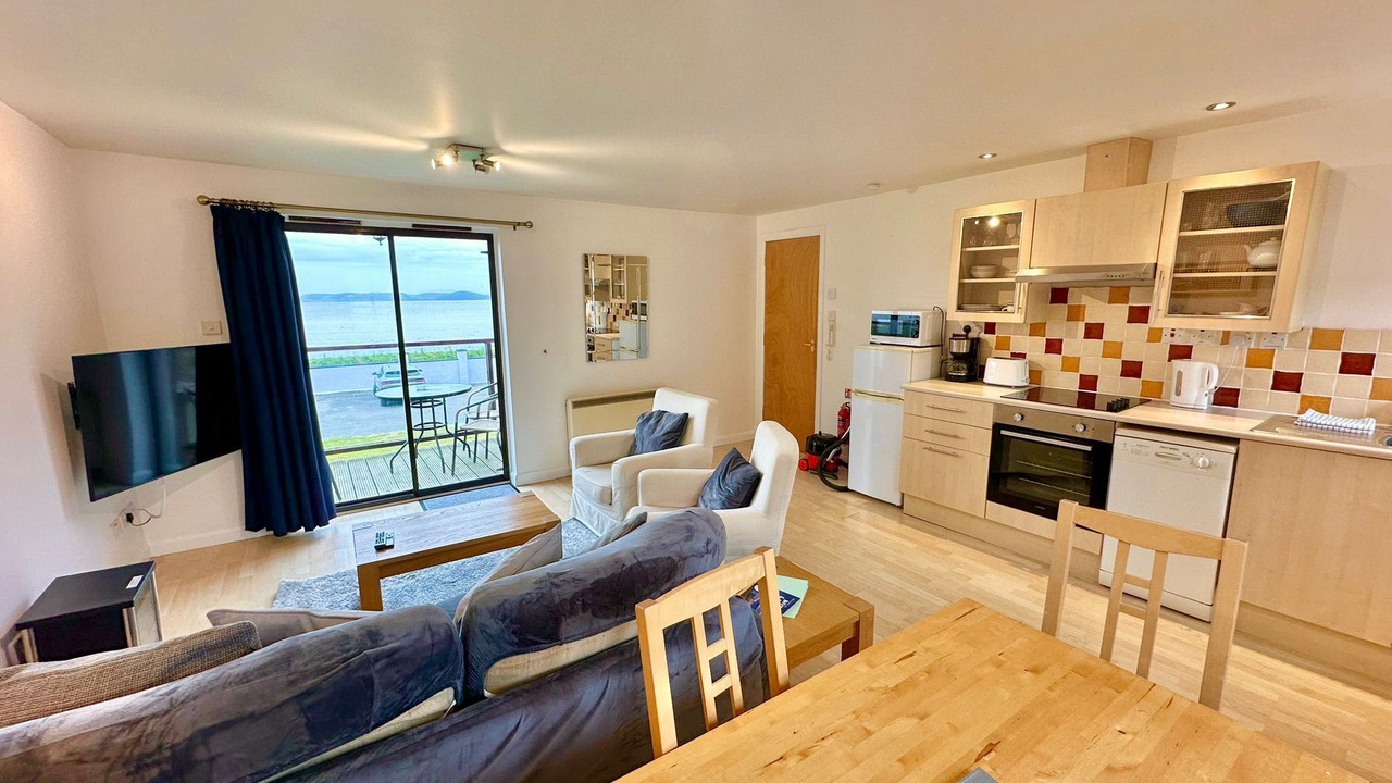 Photo of Livingroom in Ardersier