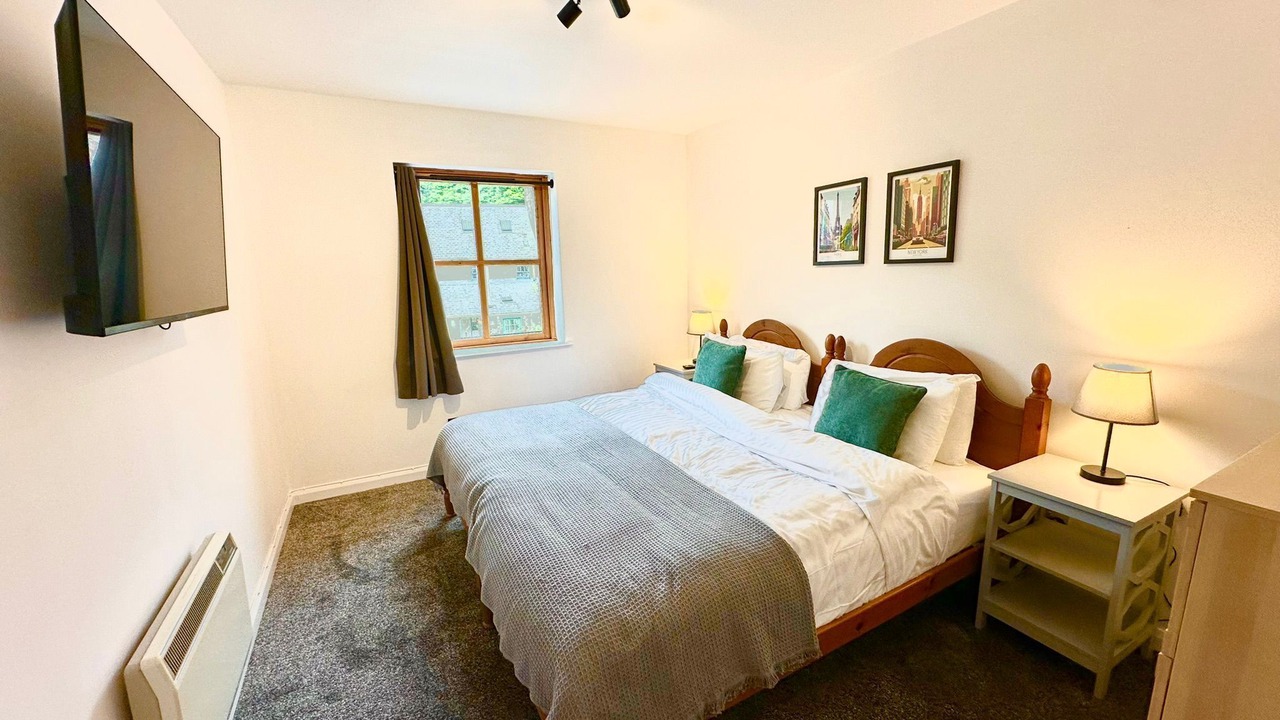 Photo of Bedroom in Ardersier