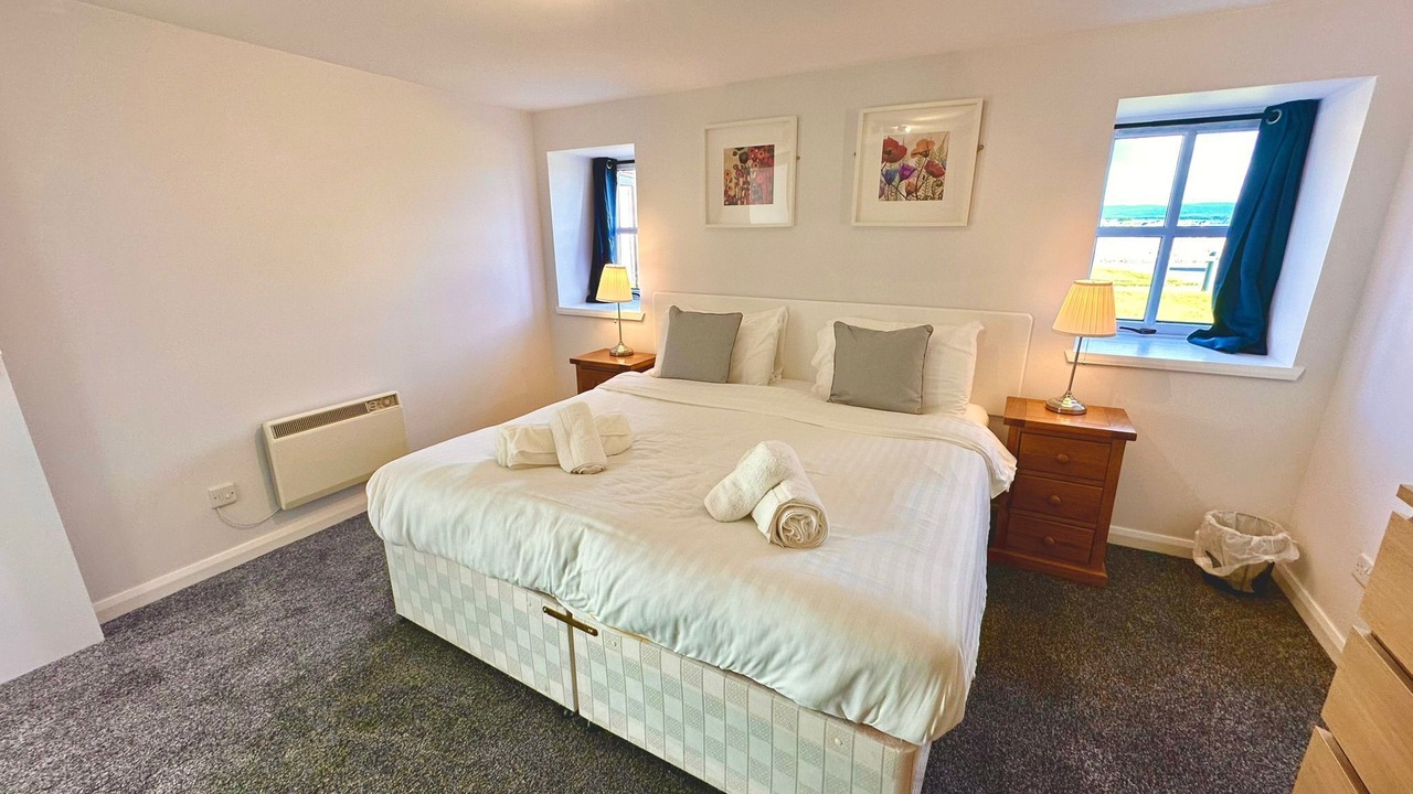 Photo of Bedroom in Ardersier