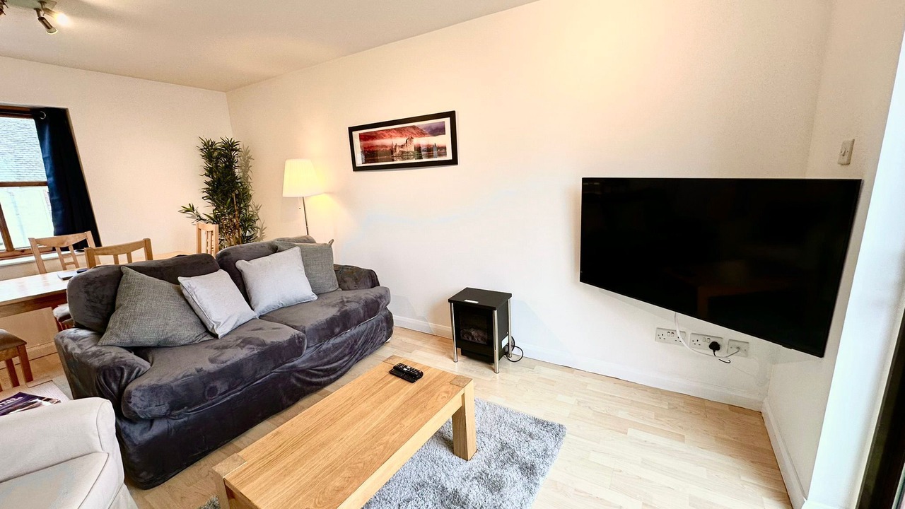 Photo of Livingroom in Ardersier