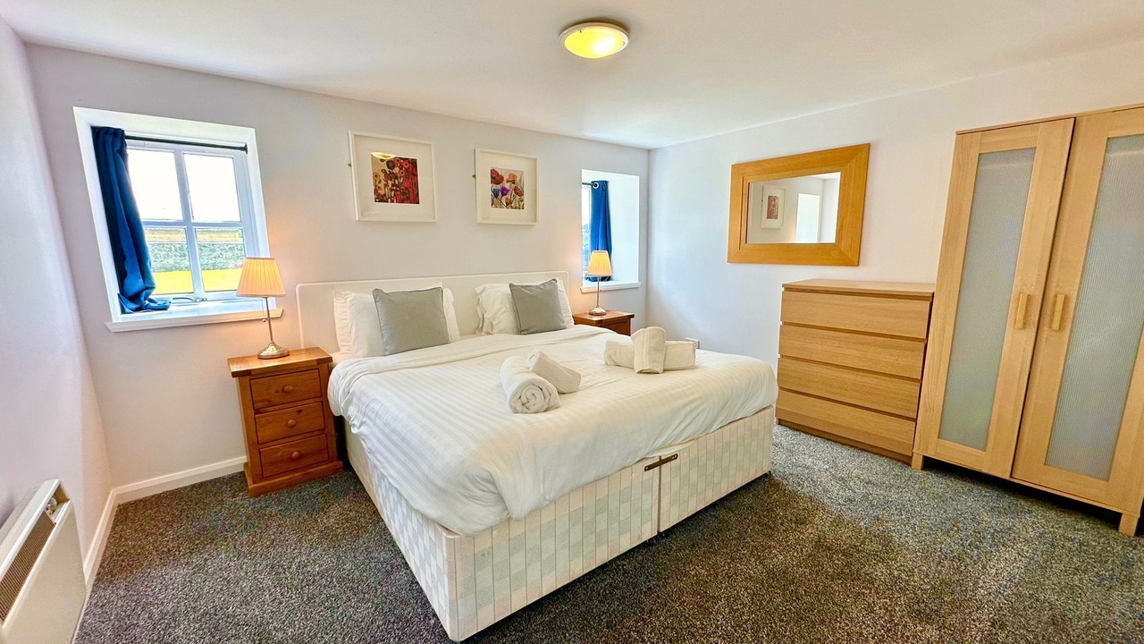 Photo of Bedroom in Ardersier