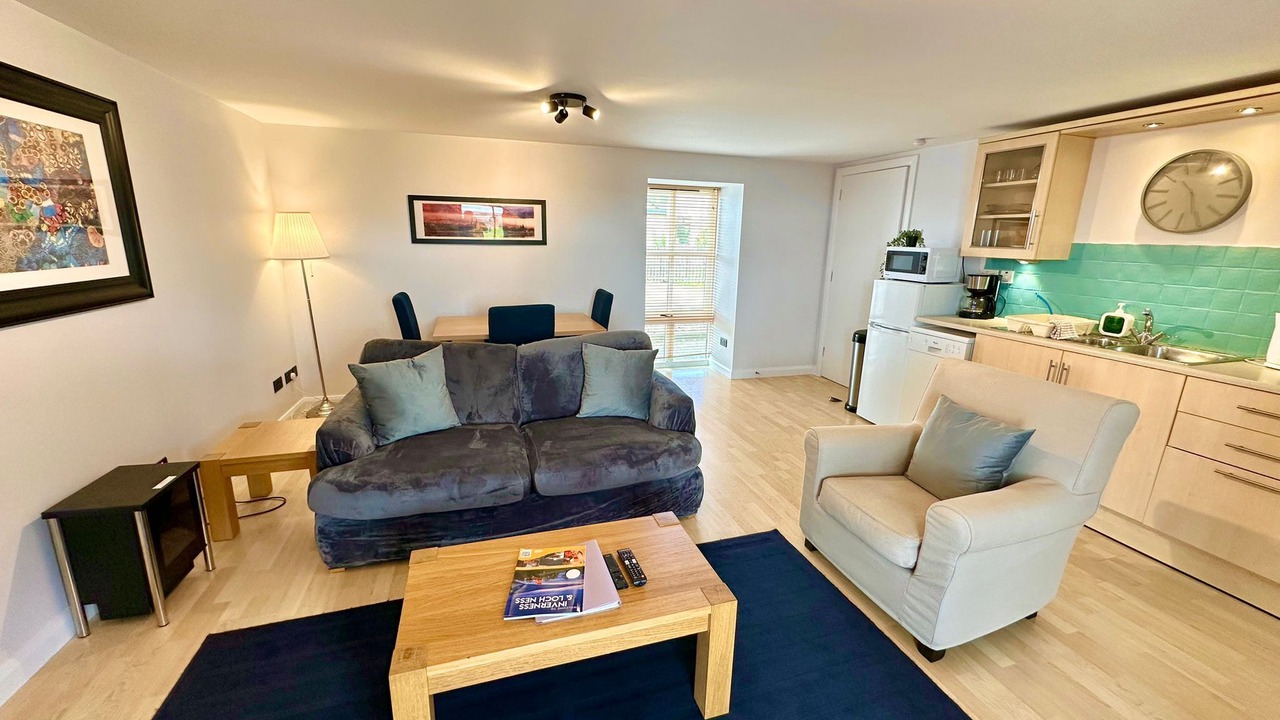 Photo of Livingroom in Ardersier