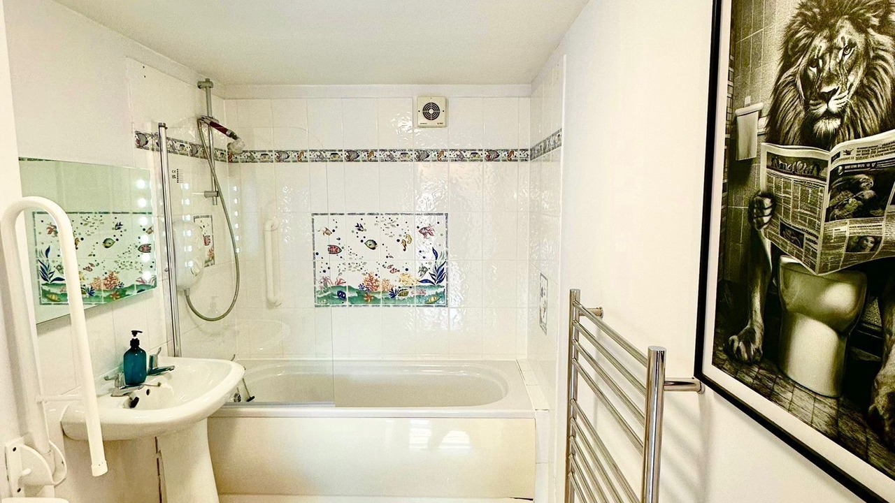 Photo of Bathroom in Ardersier