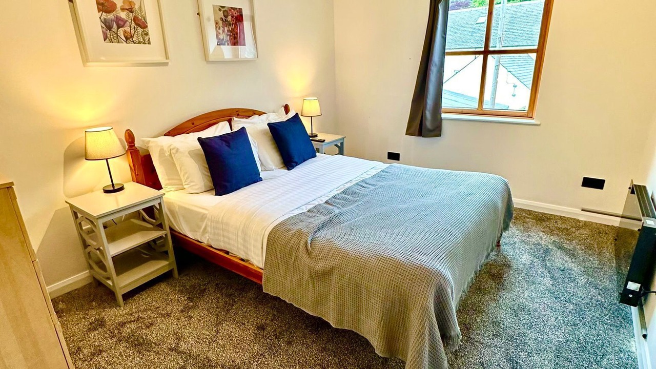 Photo of Bedroom in Ardersier