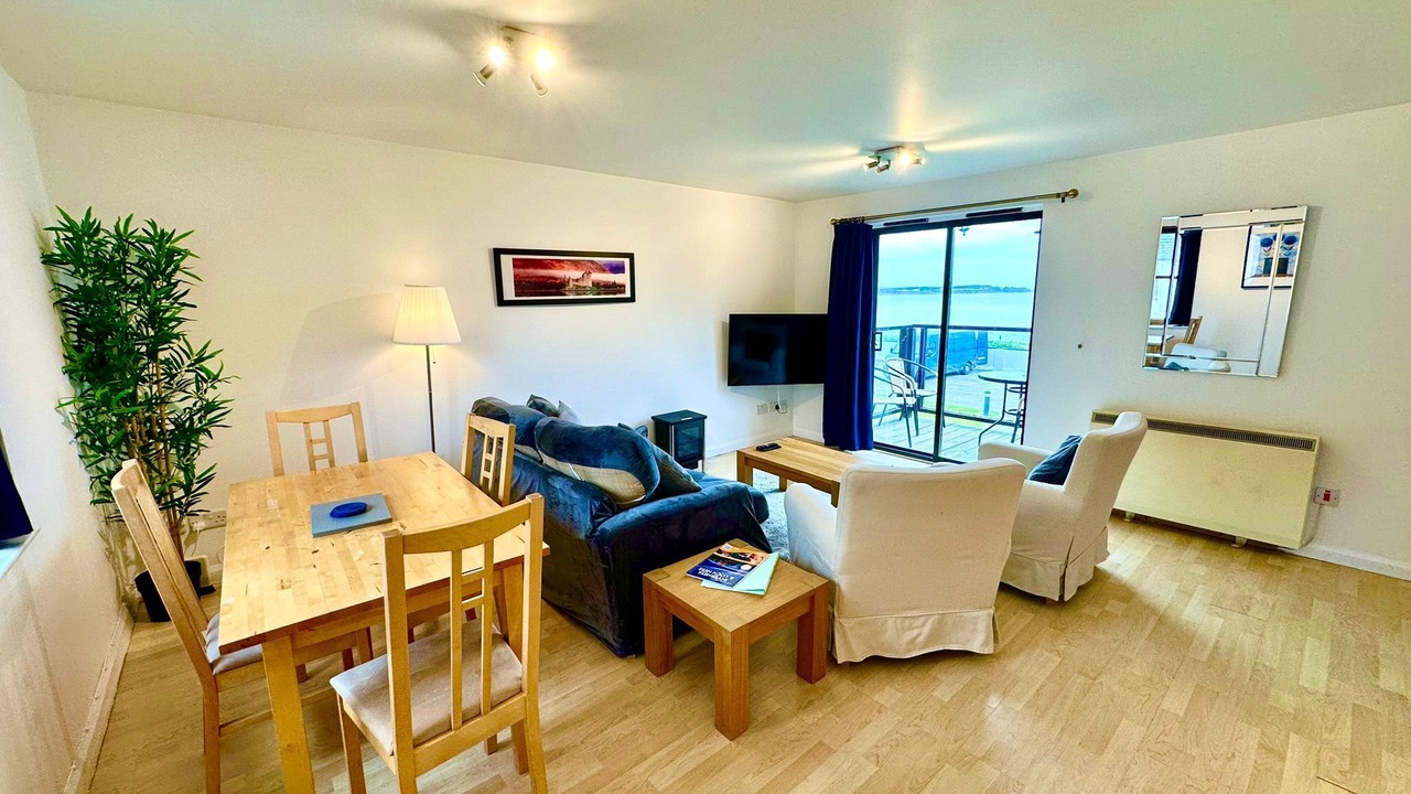 Photo of Livingroom in Ardersier
