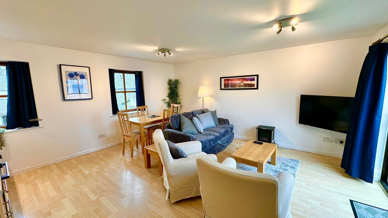 Photo of Livingroom in Ardersier