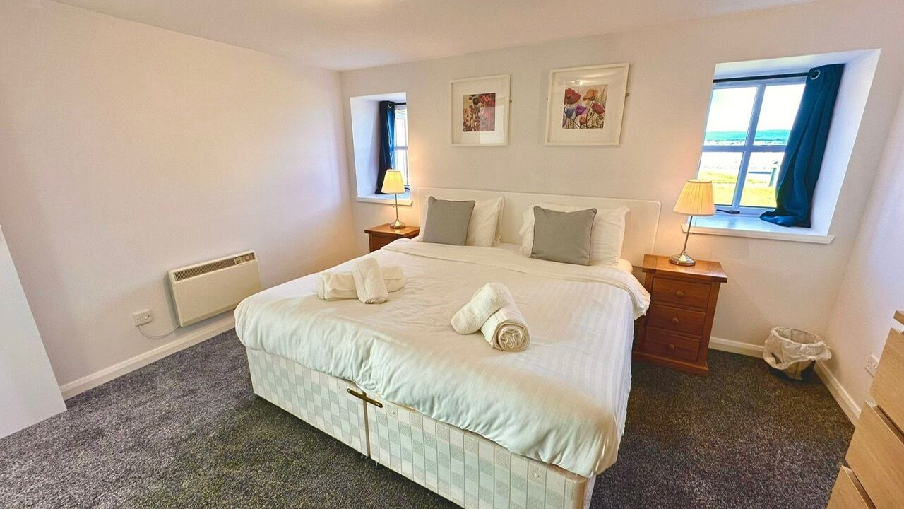 Photo of Bedroom in Ardersier
