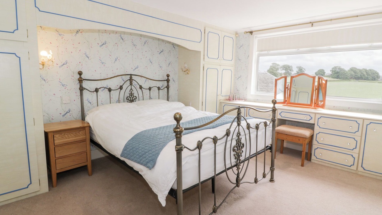 Photo of Bedroom in Lanark
