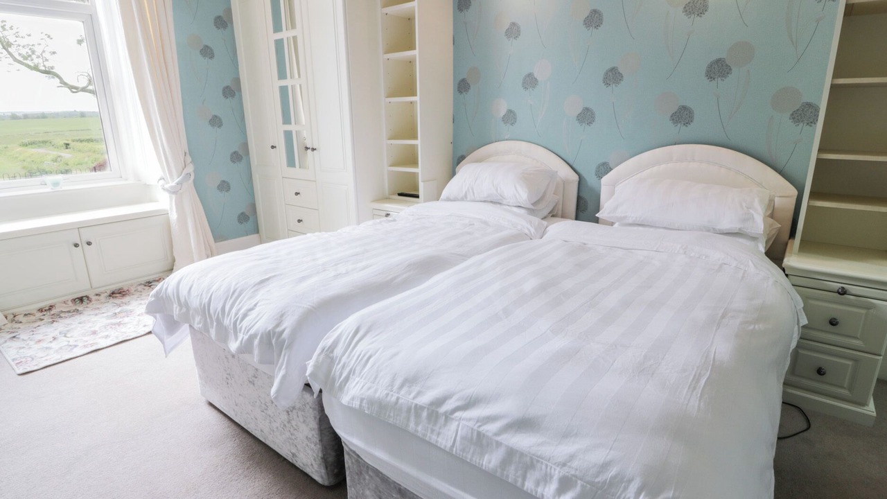Photo of Bedroom in Lanark