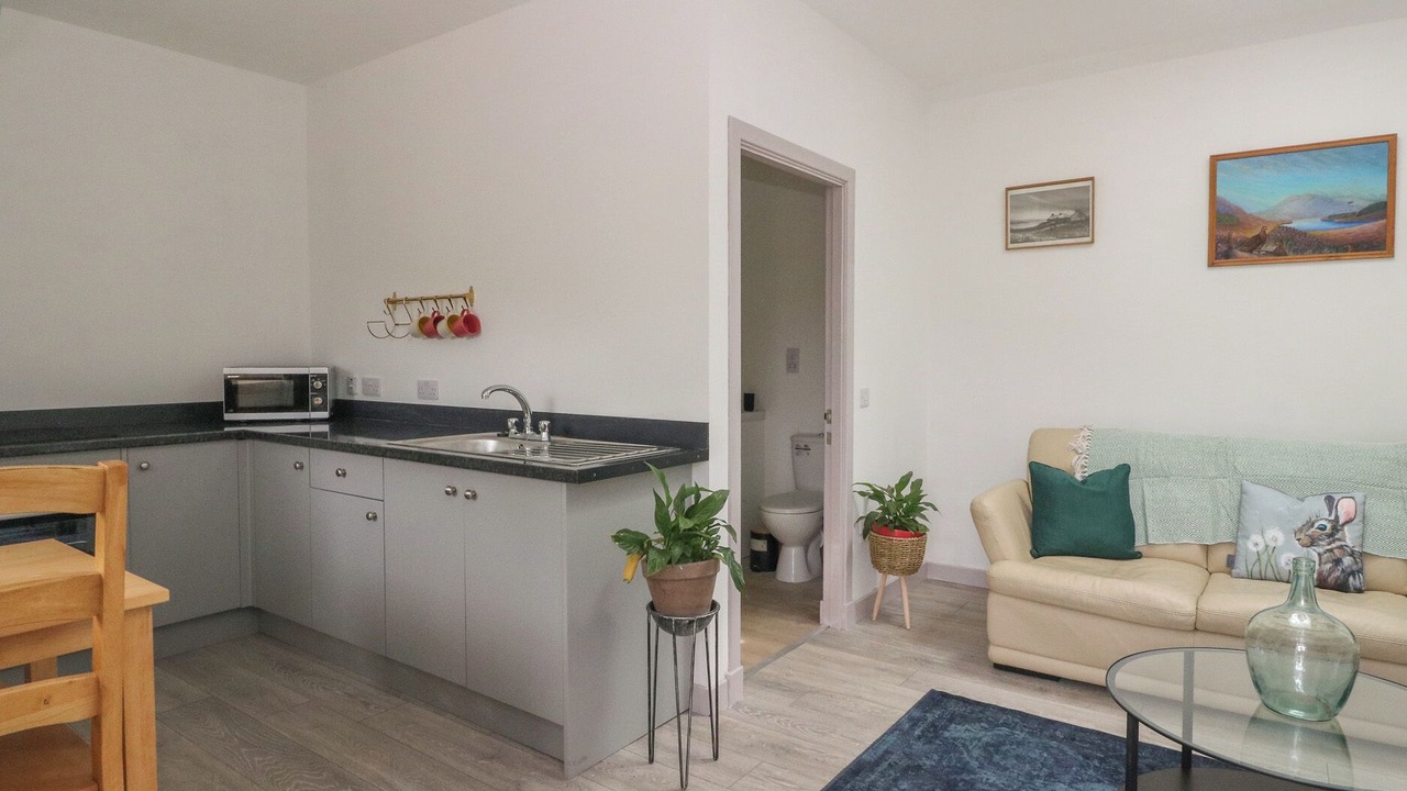 Photo of Livingroom in Balvicar