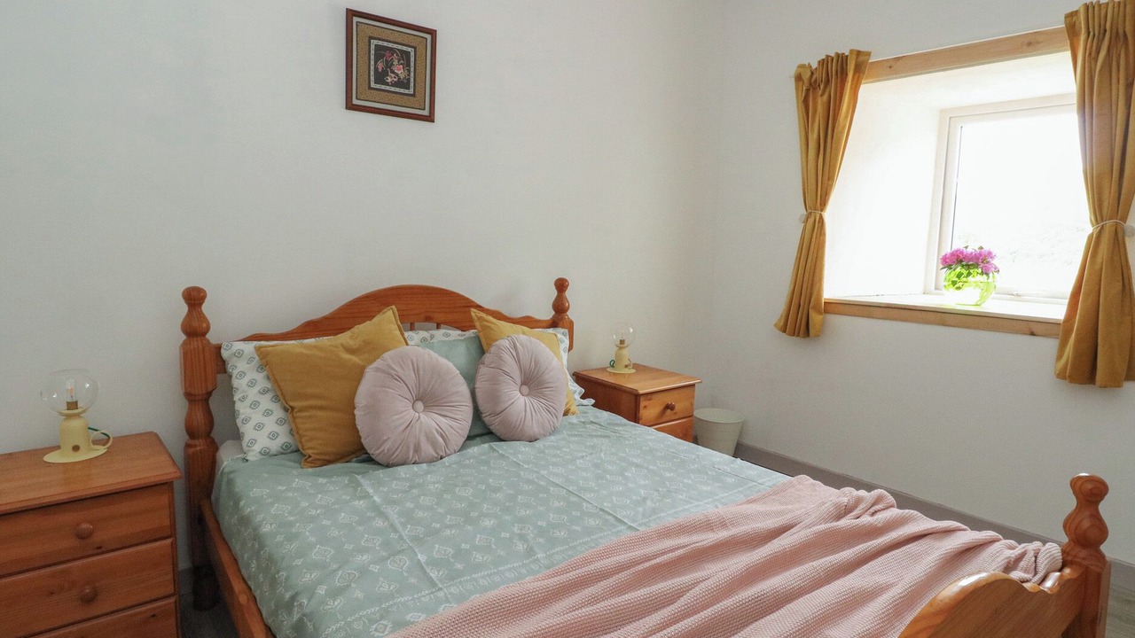 Photo of Bedroom in Balvicar
