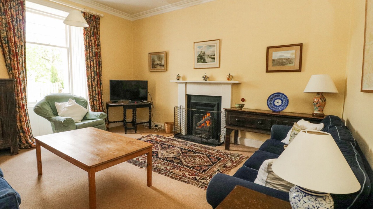 Photo of Livingroom in Muirshearlich