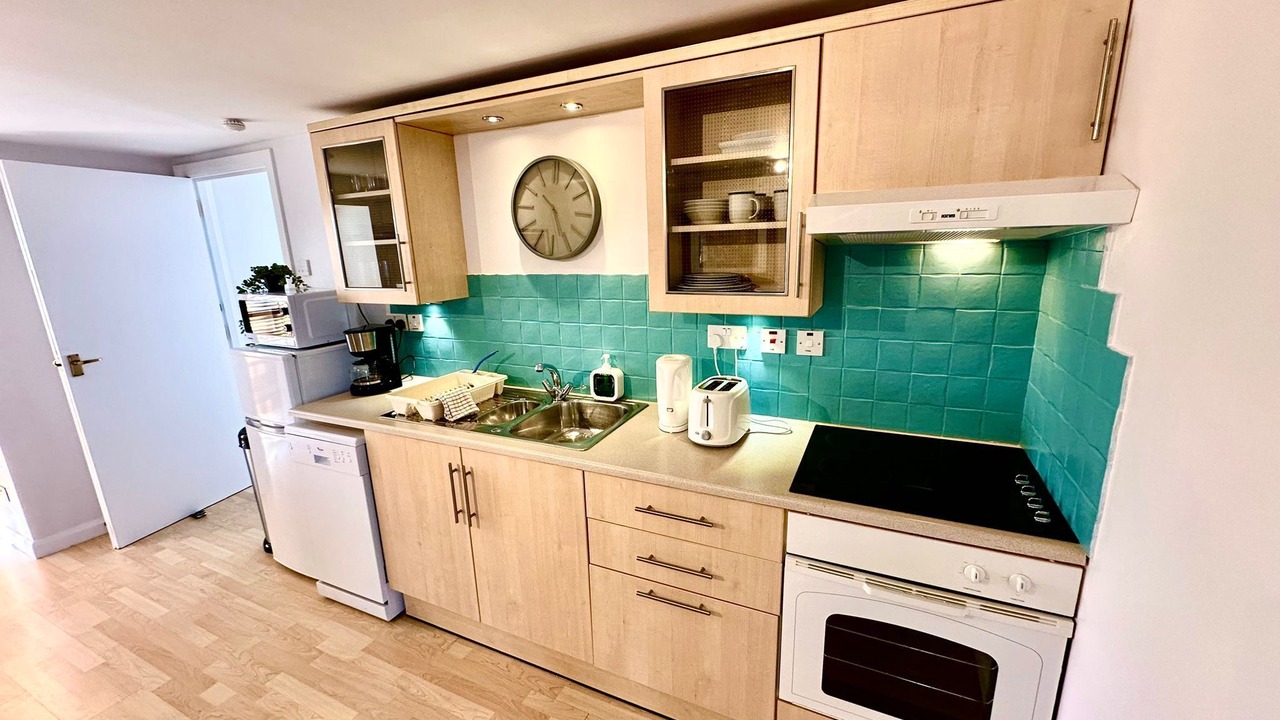 Photo of Kitchen in Ardersier