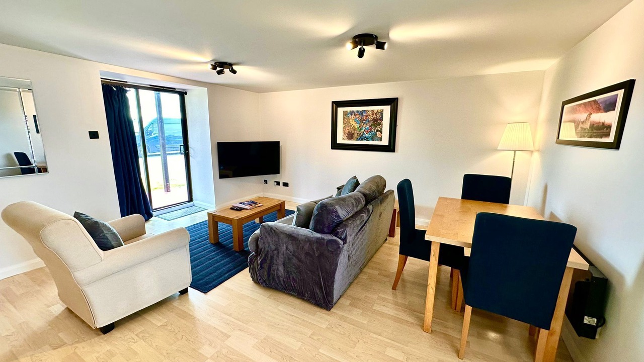 Photo of Livingroom in Ardersier