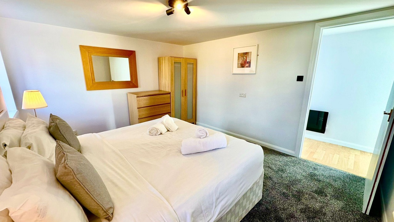 Photo of Bedroom in Ardersier