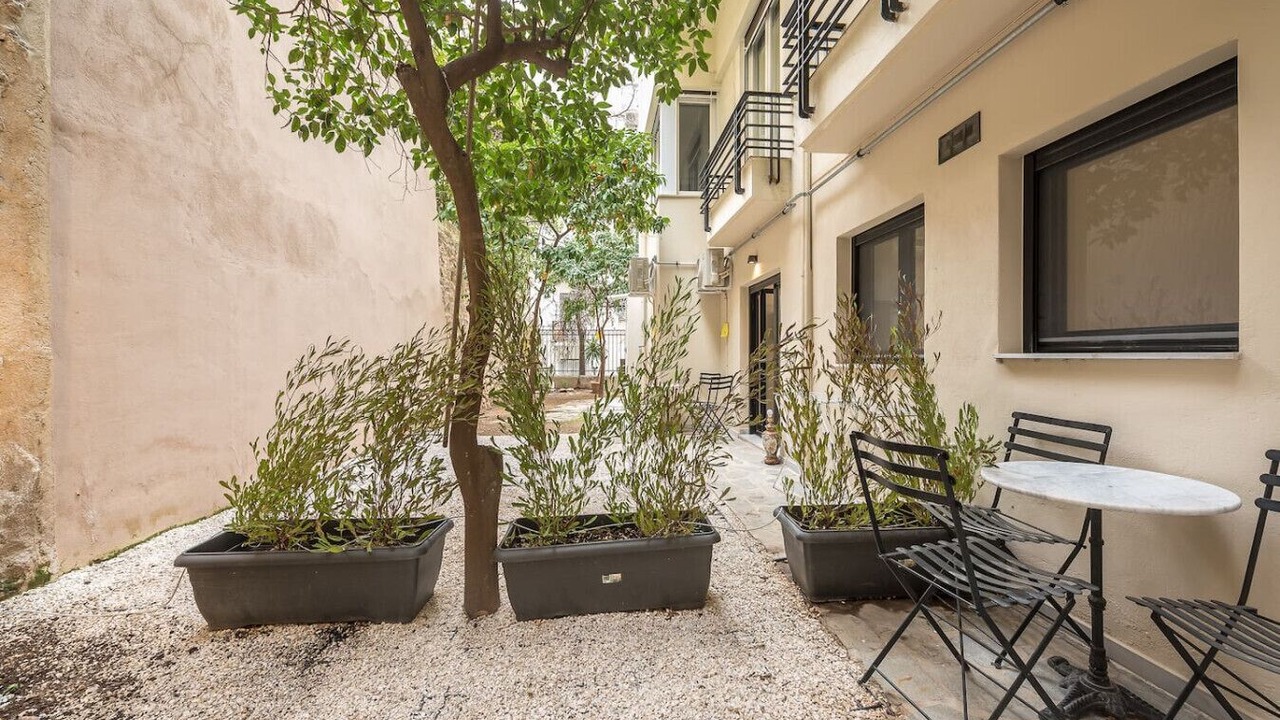 Photo of Outdoor in Athens City Centre