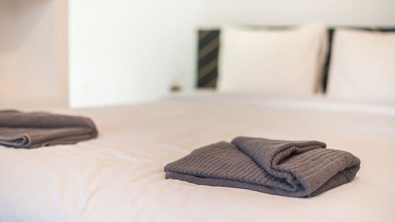 Photo of Bedroom in Psirri